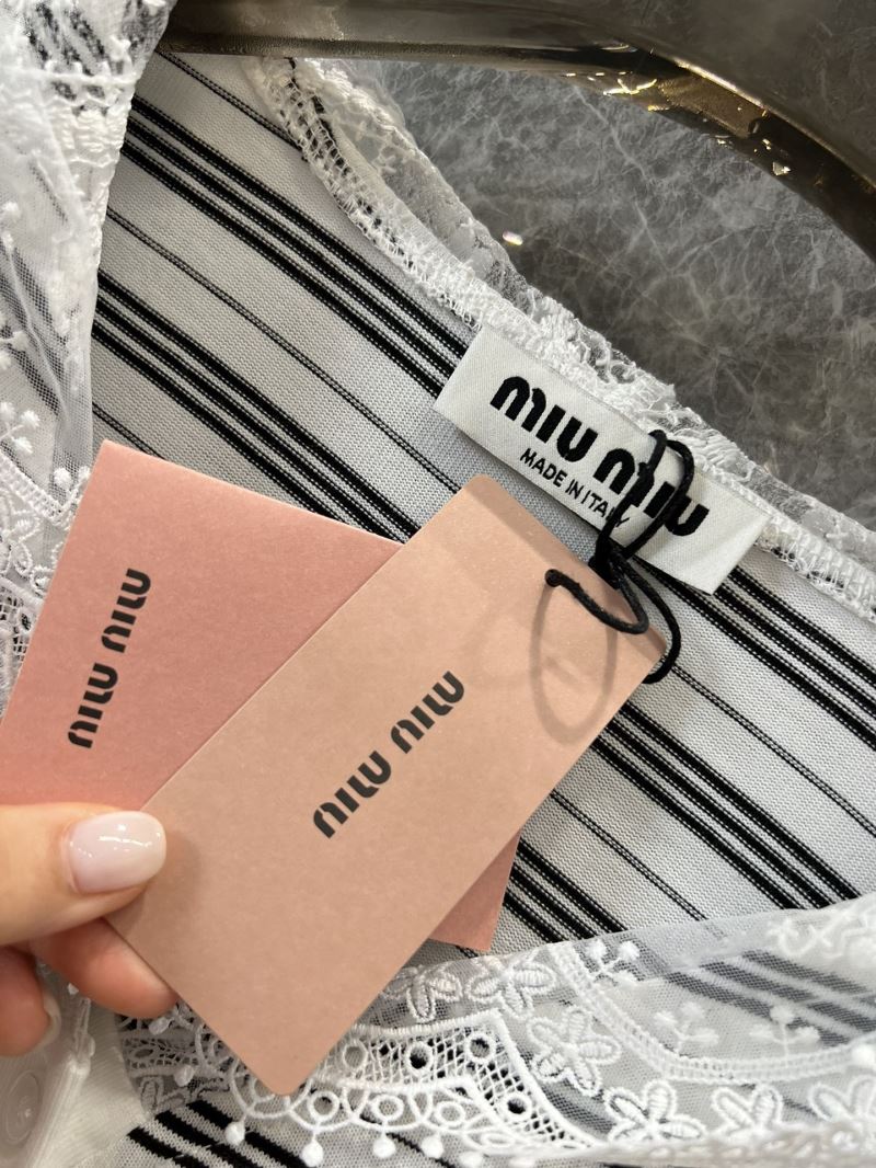 Miu Miu T-Shirts